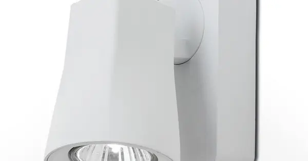 Bestseller Orion Aurora fehér fali spotlámpa (ORI-Str 10-486/1) GU10 1 izzós IP20