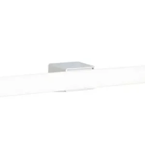 Orion Visagist króm LED fali lámpa (ORI-Soff 3-484_CHR) LED 1 izzós IP20 Azonnal elérhető