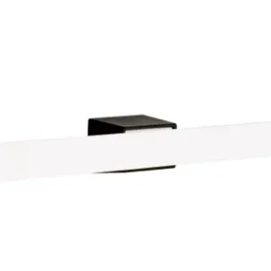 Outlet Orion Visagist fekete LED fali lámpa (ORI-Soff 3-484_BL) LED 1 izzós IP20