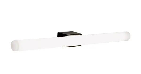 Outlet Orion Visagist fekete LED fali lámpa (ORI-Soff 3-484_BL) LED 1 izzós IP20