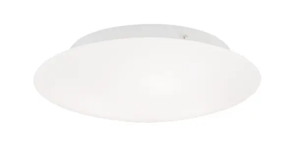 Orion Alba fehér mennyezeti lámpa (ORI-NU 9-345/45) E27 3 izzós IP20 Olcsó