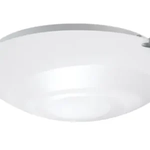 Akció Orion Ada szatén króm-opál mennyezeti lámpa (ORI-NU 9-344/30) E27 1 izzós IP20