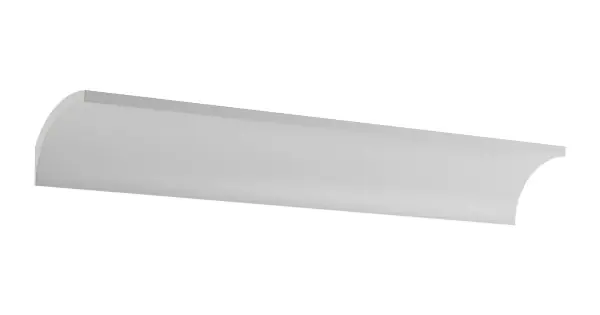Redo Velas fehér LED fali lámpa (RED-01-3951) LED 1 izzós IP20 Expressz szállítás