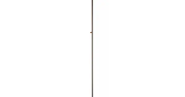 Utolsó esély Redo Twig fekete LED fali lámpa (RED-01-4264) LED 1 izzós IP20