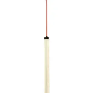 Ajánlat Redo Swing fekete-piros LED fali lámpa (RED-01-3362) LED 1 izzós IP20