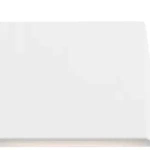 Gyors kiszállítás Redo Stealth fehér LED fali lámpa (RED-01-3220) LED 1 izzós IP20