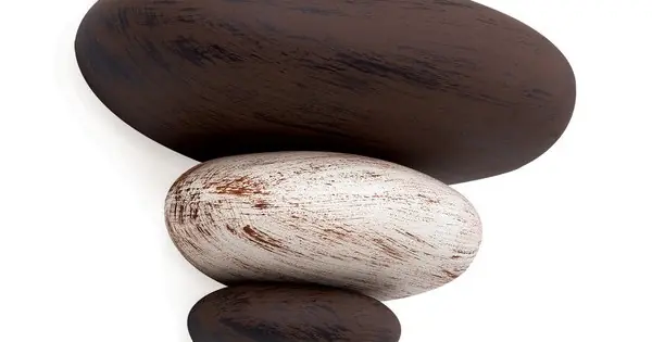 Orion Stone barna fali lámpa (ORI-WA 2-1235/1_BR) G9 1 izzós IP20 Végkiárusítás