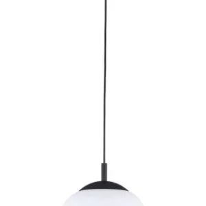 Szezonális akció TK Lighting Vibe fehér függesztett lámpa (TK-4759) E27 1 izzós IP20