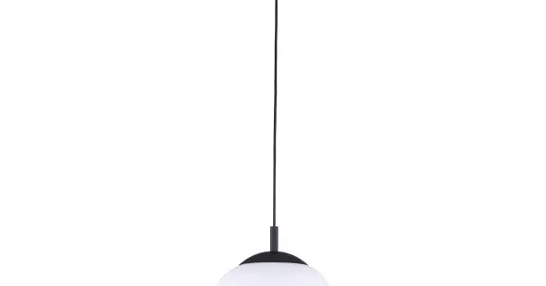 Szezonális akció TK Lighting Vibe fehér függesztett lámpa (TK-4759) E27 1 izzós IP20