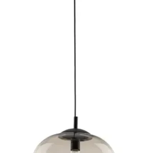 TK Lighting Vibe ekrü függesztett lámpa (TK-4703) E27 1 izzós IP20 Outlet