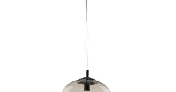 TK Lighting Vibe ekrü függesztett lámpa (TK-4703) E27 1 izzós IP20 Outlet