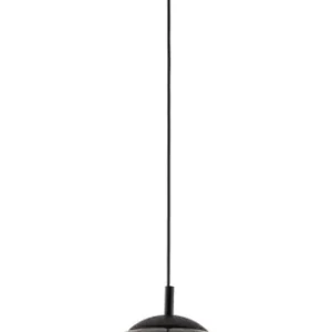 Kihagyhatatlan ajánlat TK Lighting Vibe ekrü függesztett lámpa (TK-4677) E27 1 izzós IP20