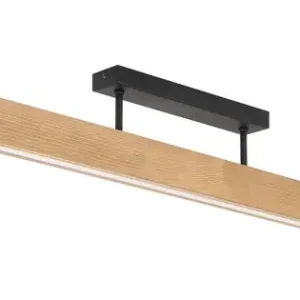 TK Lighting Teo bézs mennyezeti lámpa (TK-6619) LED 1 izzós IP20 Utolsó esély