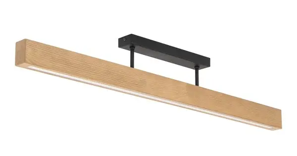 TK Lighting Teo bézs mennyezeti lámpa (TK-6619) LED 1 izzós IP20 Utolsó esély