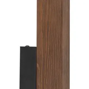 TK Lighting Teo barna falikar (TK-6613) LED 1 izzós IP20 Olcsóbb