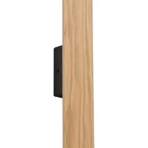 TK Lighting Tavola Long barna fali lámpa (TK-4754) G9 2 izzós IP20 Prémium