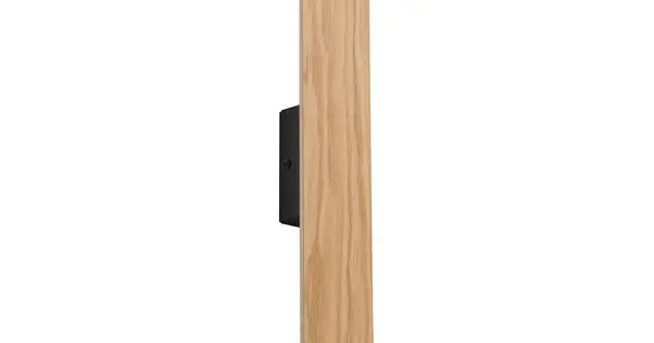 TK Lighting Tavola Long barna fali lámpa (TK-4754) G9 2 izzós IP20 Prémium