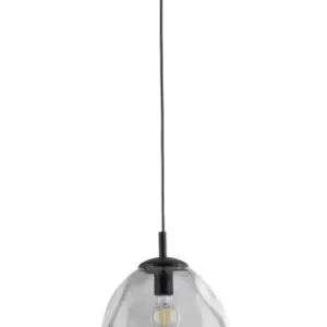 TK Lighting Sol füstszínű függesztett lámpa (TK-10084) E27 1 izzós IP20 Legjobb ár