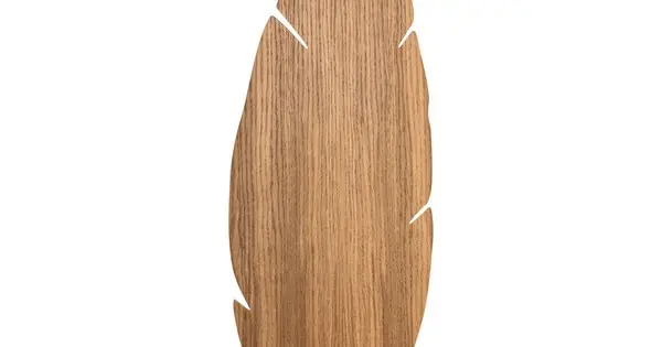 TK Lighting Hoja XL barna fali lámpa (TK-5565) G9 4 izzós IP20 Exkluzív ajánlat