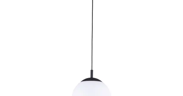 Különleges ajánlat TK Lighting Esme fehér függesztett lámpa (TK-5669) E27 1 izzós IP20