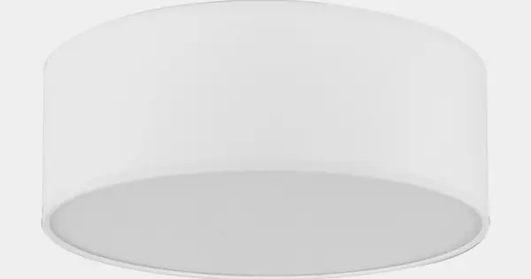 TK Lighting Rondo fehér mennyezeti lámpa (TK-1086) E27 4 izzós IP20 Kihagyhatatlan ajánlat