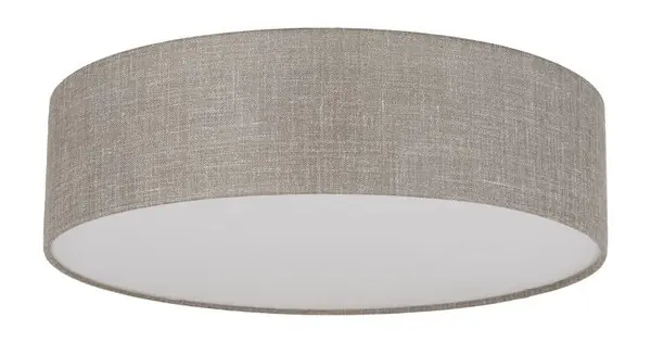 TK Lighting Rondo bézs mennyezeti lámpa (TK-5637) E27 4 izzós IP20 Szezonális akció