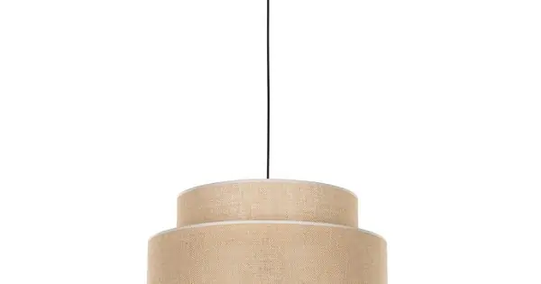 TK Lighting Calisto barna függesztett lámpa (TK-5402) E27 3 izzós IP20 Olcsó