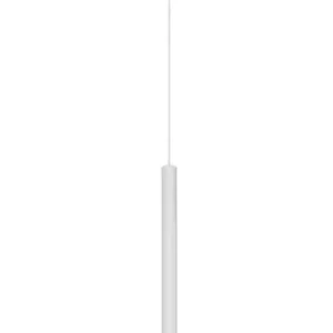 Alacsony ár Azzardo Verno fehér LED függesztett lámpa (AZ-6311) LED 1 izzós IP20