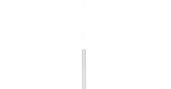Azzardo Verno fehér LED függesztett lámpa (AZ-6262) LED 1 izzós IP20 Ajánlat