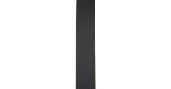 Exkluzív ajánlat Viokef Arizona fekete LED kültéri fali lámpa (VIO-4350700) LED 1 izzós IP44