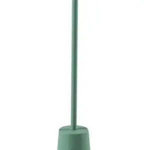 Zambelis zöld hordozható LED kültéri asztali lámpa (ZAM-E400) LED 1 izzós IP44 Legnépszerűbb