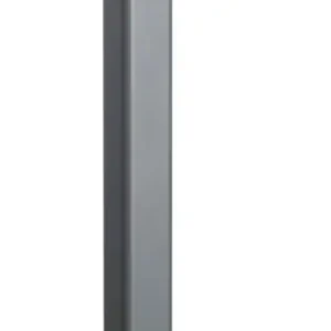 Zambelis szürke LED kültéri állólámpa (ZAM-E357) LED 1 izzós IP65 Legjobb ár