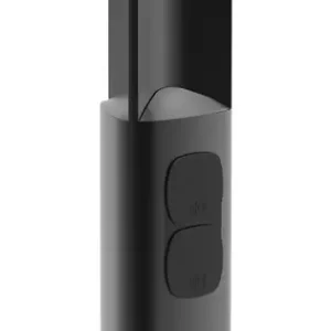 Zambelis szürke LED kültéri állólámpa (ZAM-E354) LED 1 izzós IP54 Azonnali szállítás