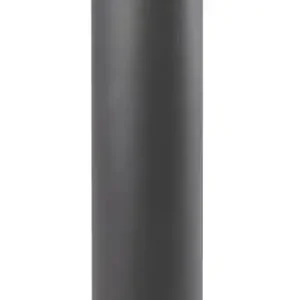 Zambelis szürke LED kültéri állólámpa (ZAM-E345) LED 1 izzós IP65 Legnépszerűbb