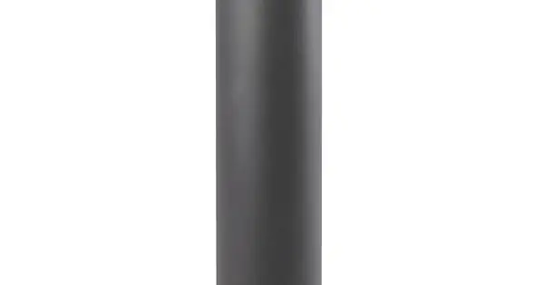 Zambelis szürke LED kültéri állólámpa (ZAM-E345) LED 1 izzós IP65 Legnépszerűbb