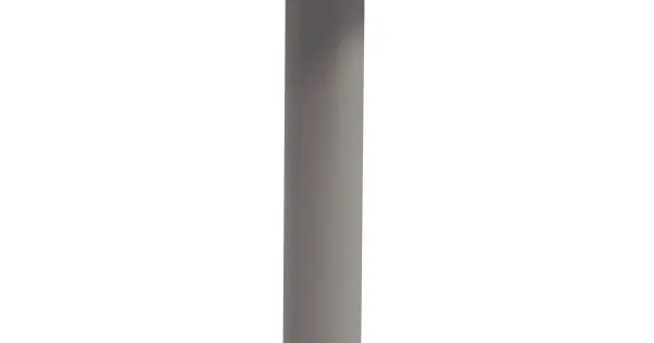 Zambelis szürke kültéri LED állólámpa (ZAM-E476) LED 1 izzós IP65 Ajánlat