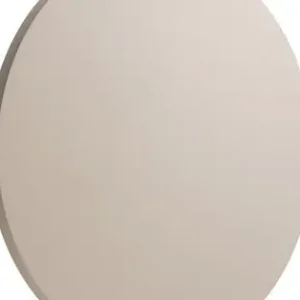 Nowodvorski Aria bézs vízvédett LED kültéri fali lámpa (TL-11570) LED 1 izzós IP54 Kedvezmény