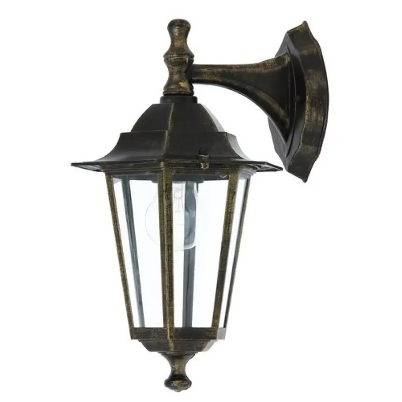 Velence Kültéri fali lámpa,210mm, E27 1x MAX 60W - Raba-8232 Kiárusítás