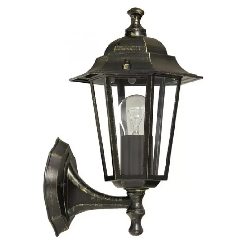 Velence Kültéri fali lámpa,210mm, E27 1x MAX 60W - Raba-8234 Vedd meg online