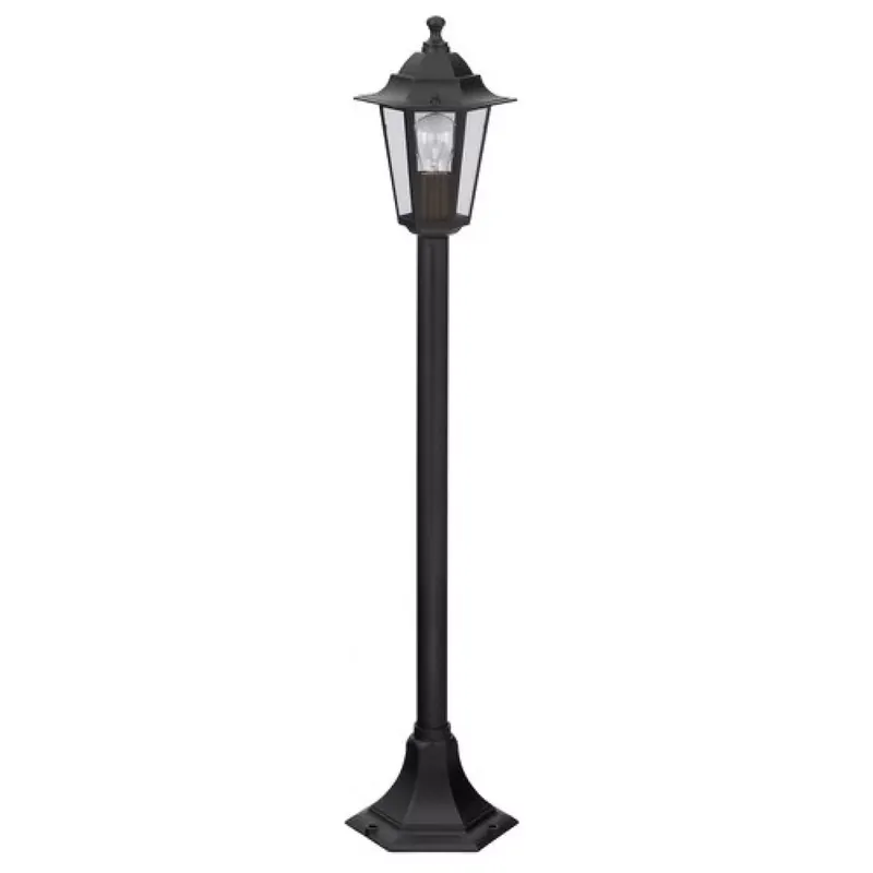 Velence Kültéri állólámpa, H 105cm, E27 1x MAX 60W - Raba-8210 Kihagyhatatlan ajánlat