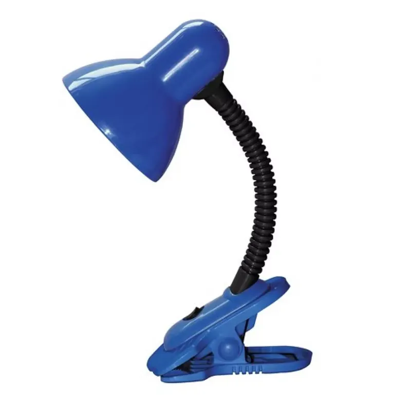 Újdonság Dennis csíptetős asztali lámpa,, E27 1x40W - Raba-4260