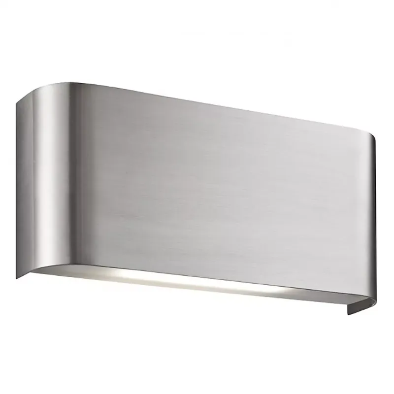 Legjobb ár Wall Lights - LED fali lámpa - Searchlight-1953SS