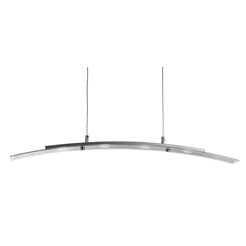 LED BAR LIGHTS - LED függeszték lámpa - Searchlight-5064-4SS Exkluzív ajánlat