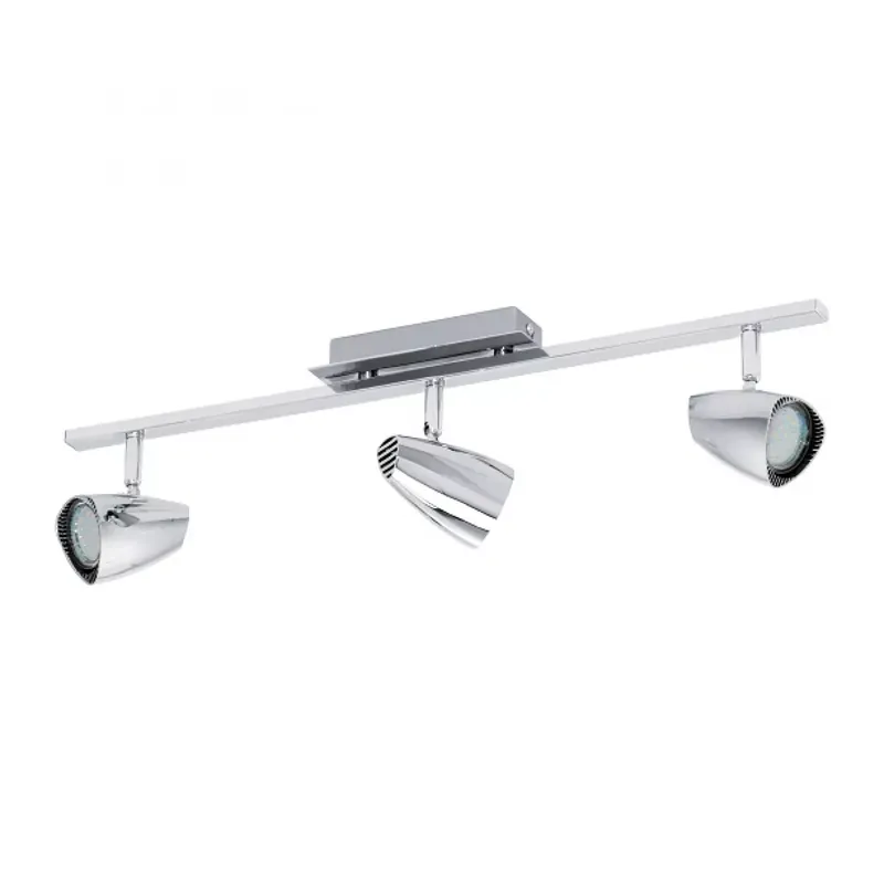 Corbera - LED mennyezeti lámpa, 3xGU10 - EGLO-93674 Prémium
