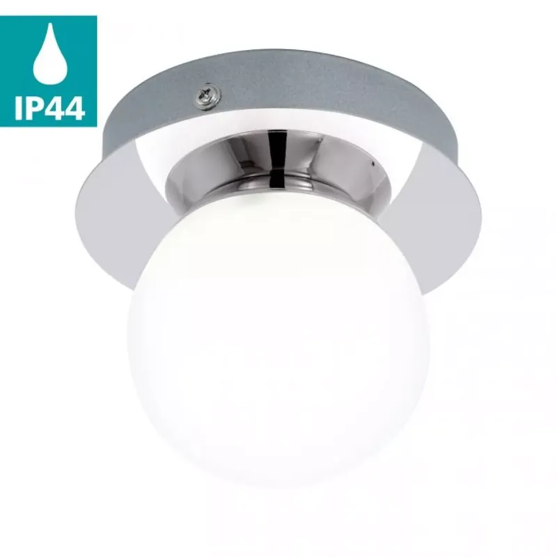 Mosiano - LED-es fali/mennyezeti fürdőszobai lámpa, IP44 - EGLO-94626 Olcsóbb