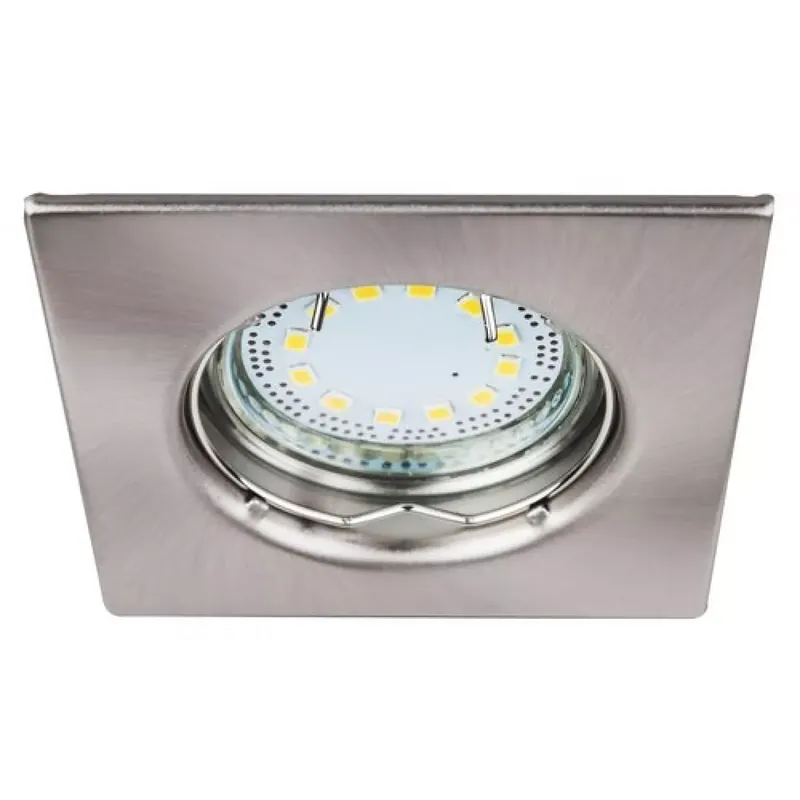 Lite álmenyezetbe süllyeszthető lámpa, led, 3 darabos szett, 240lm, 80x80mm - Raba-1054 Kihagyhatatlan ajánlat