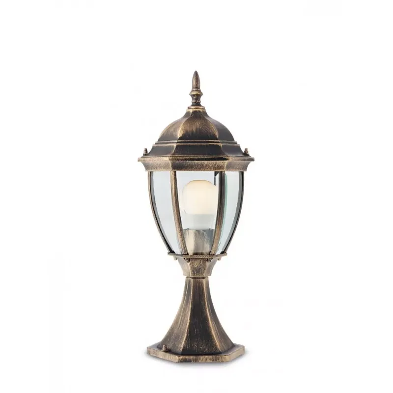 Árcsökkenés Sevilla - IP44 Kültéri álló lámpa, 50 cm - Smarter-9606