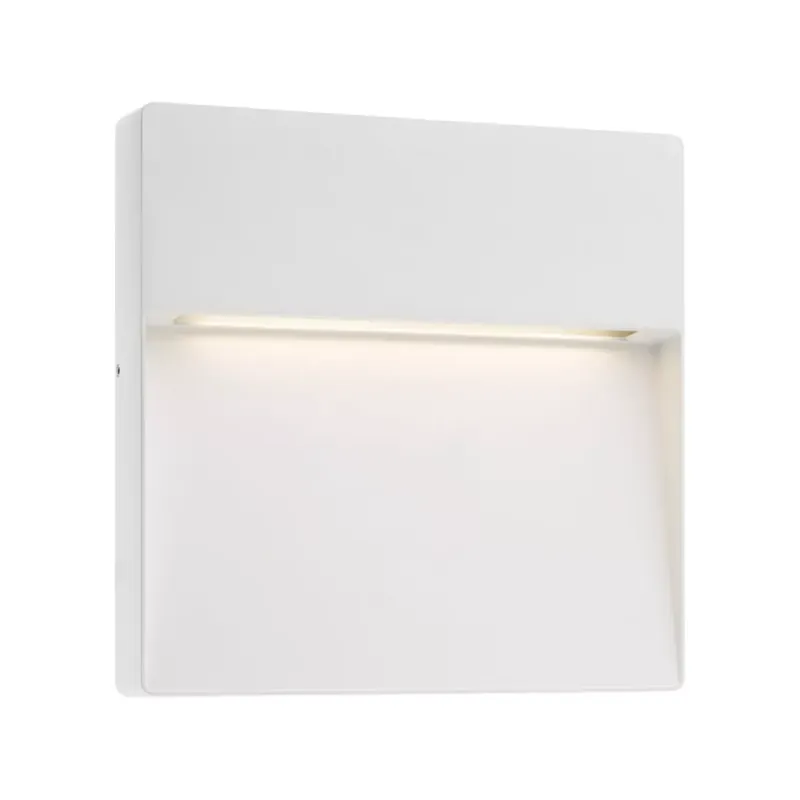 Even - Kültéri led fali lámpa - Redo-9627 Kedvezmény