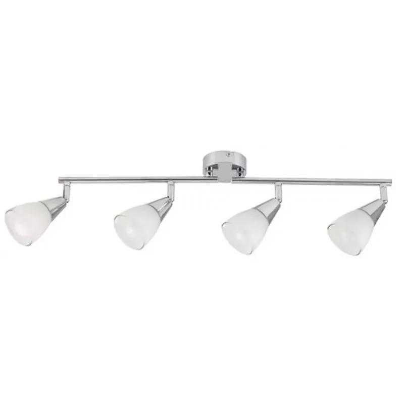 Ajánlat Nicolette Spotlámpa,, E14 4x MAX 40W - Raba-6770