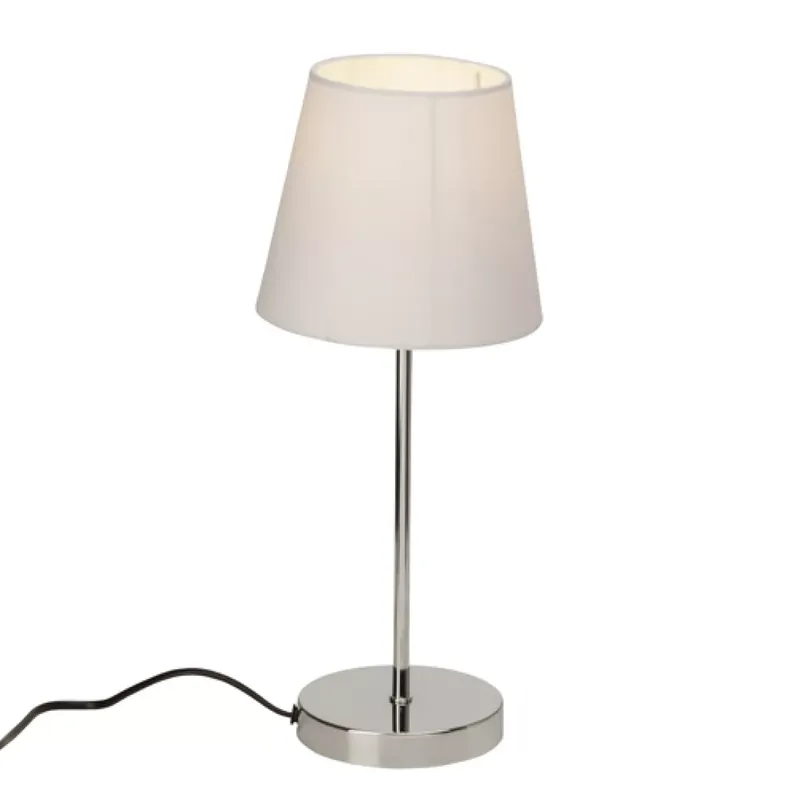 Kasha - Érintőkapcsolós asztali lámpa - Brilliant-94874/05 Szuper akció